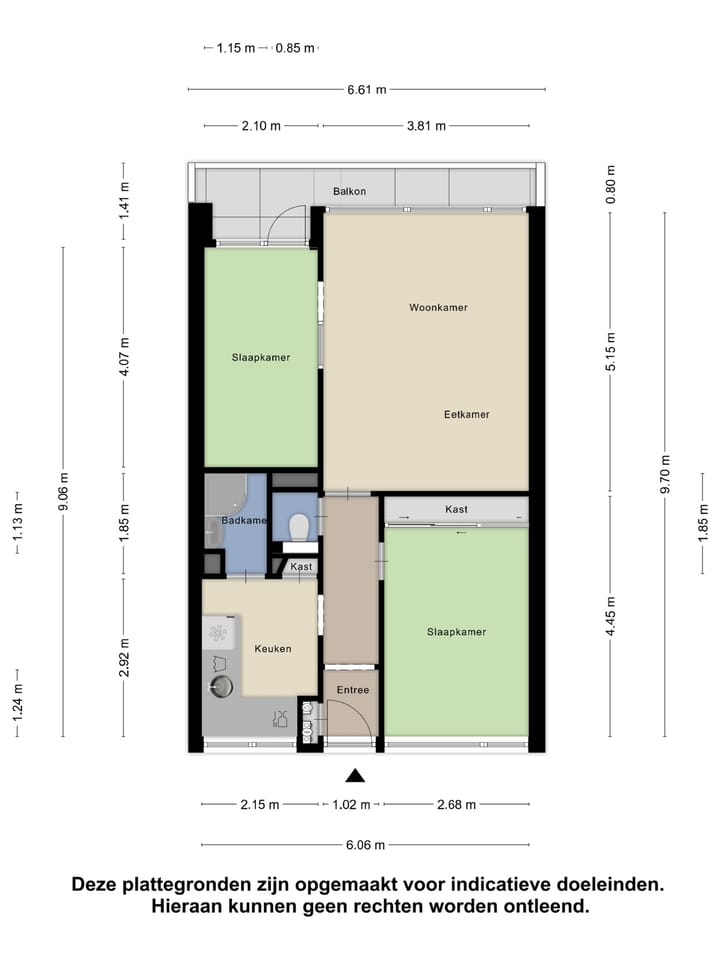 Photo 43 of Vrijheer van Eslaan 155