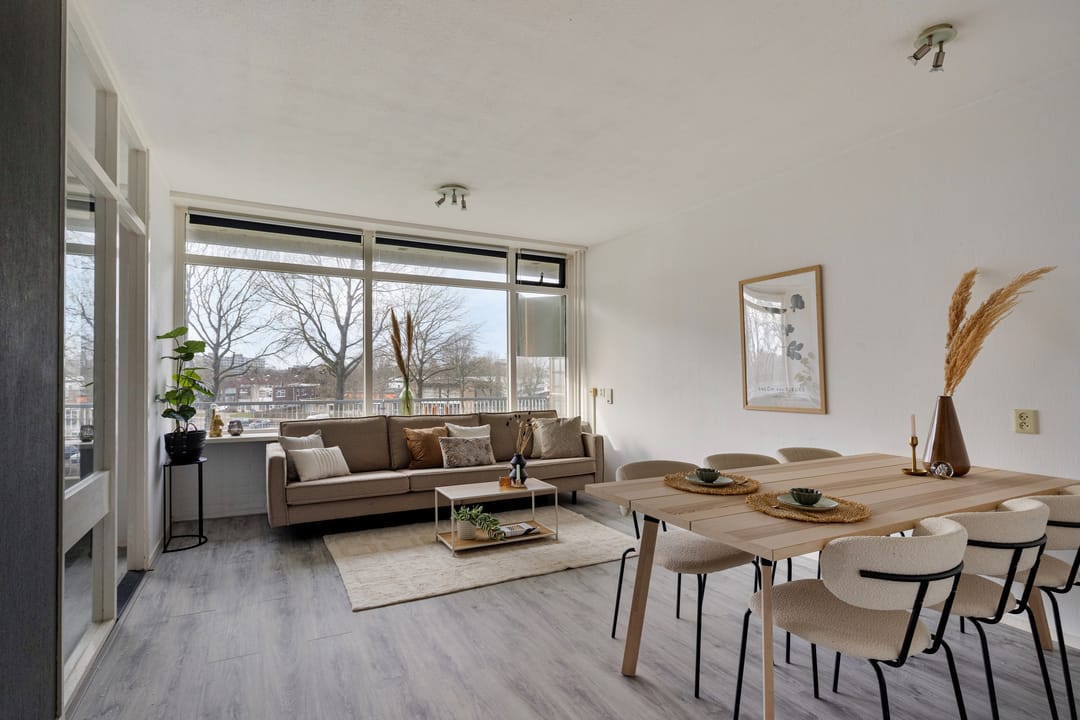 Foto 2 van Vrijheer van Eslaan 155