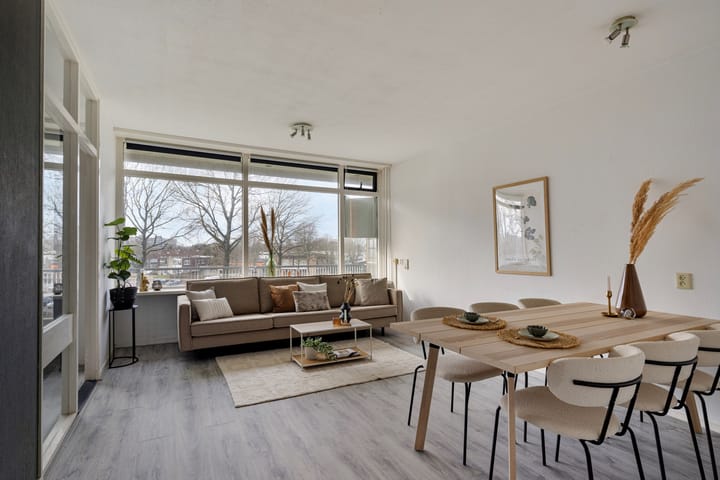 Foto 2 van Vrijheer van Eslaan 155