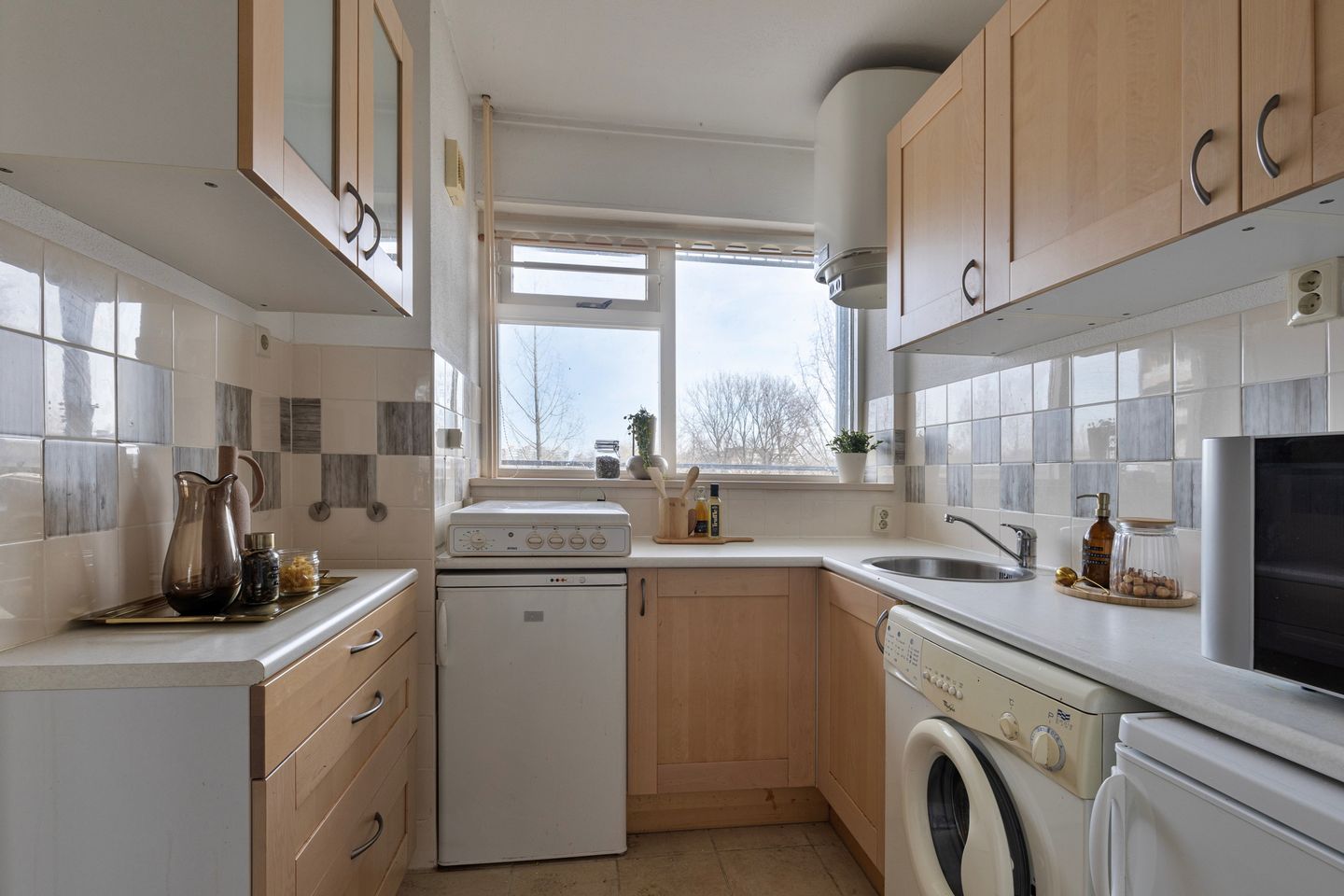 Foto 4 van Vrijheer van Eslaan 155