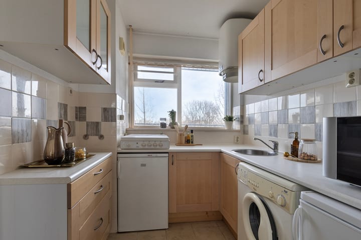 Foto 4 van Vrijheer van Eslaan 155