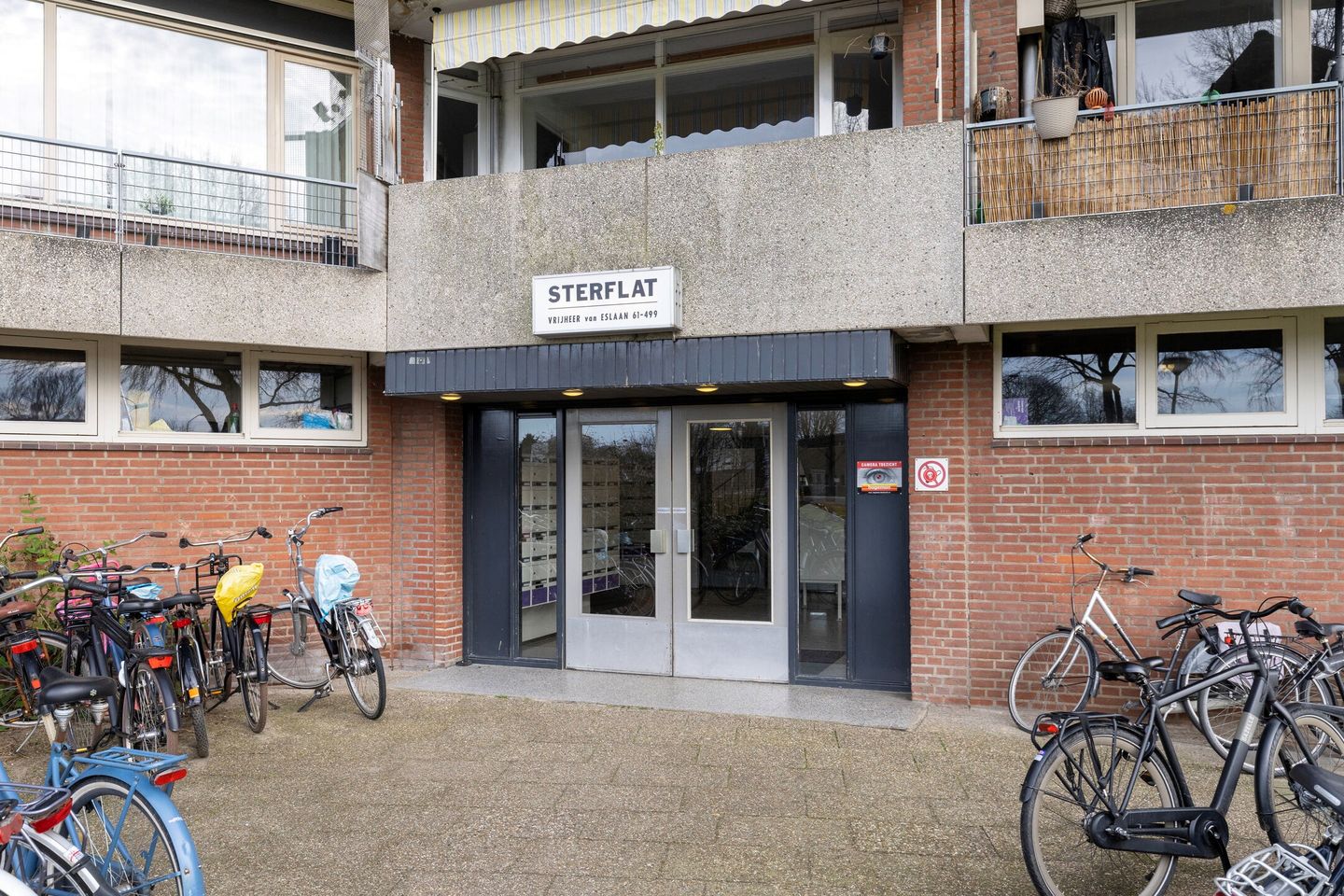 Foto 5 van Vrijheer van Eslaan 155