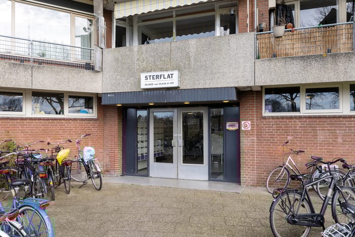 Foto 5 van Vrijheer van Eslaan 155