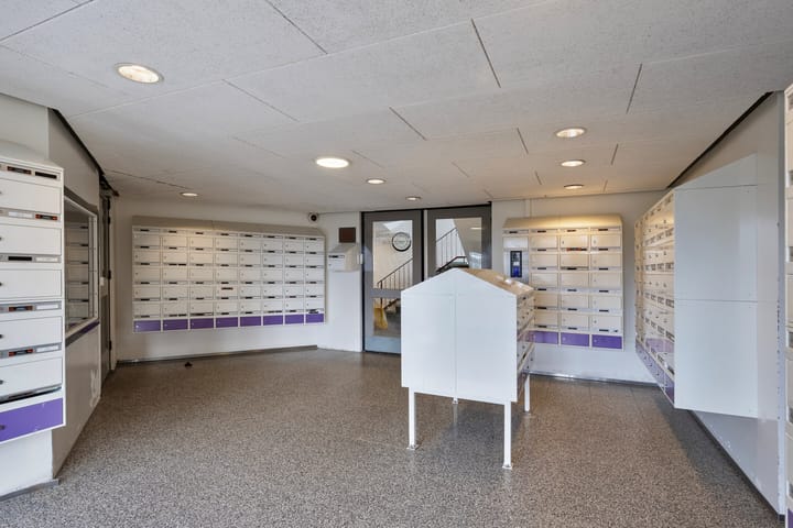 Photo 6 of Vrijheer van Eslaan 155