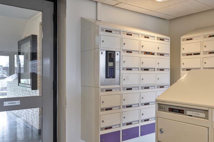 Photo 7 of Vrijheer van Eslaan 155