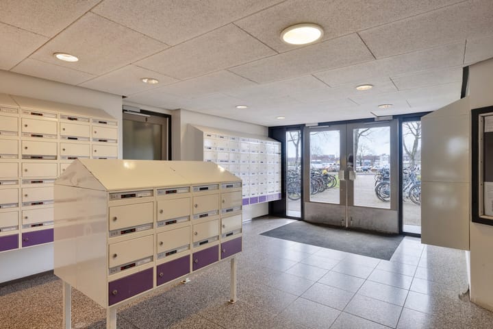 Photo 8 of Vrijheer van Eslaan 155