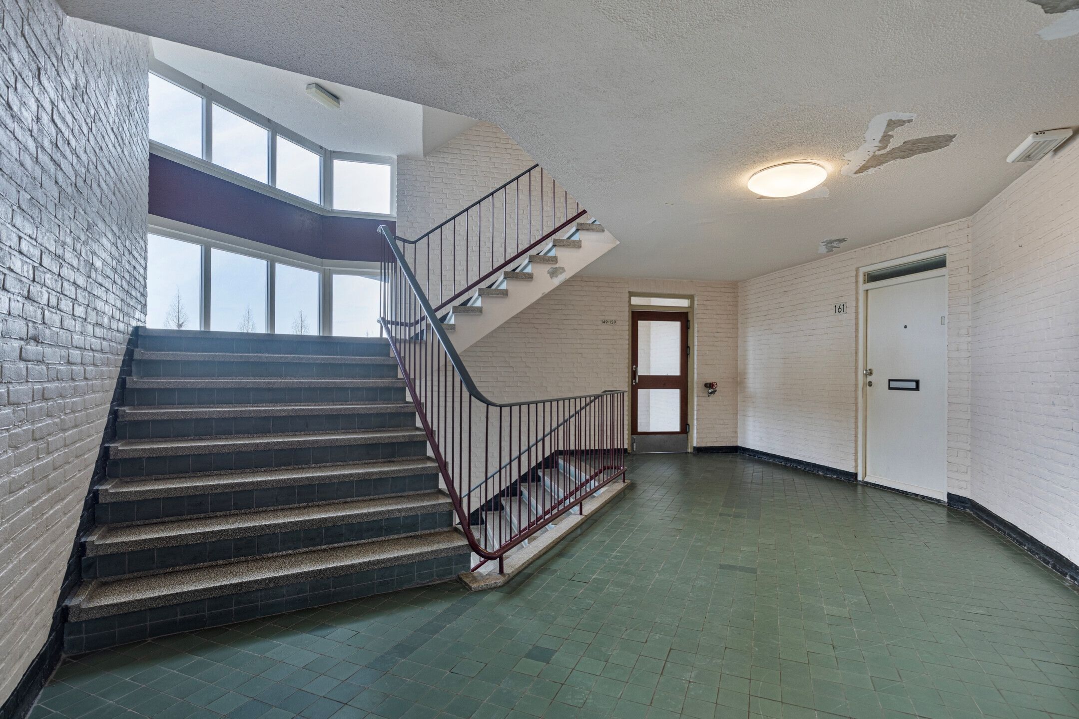 Foto 9 van Vrijheer van Eslaan 155