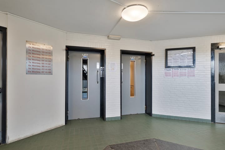 Photo 10 of Vrijheer van Eslaan 155