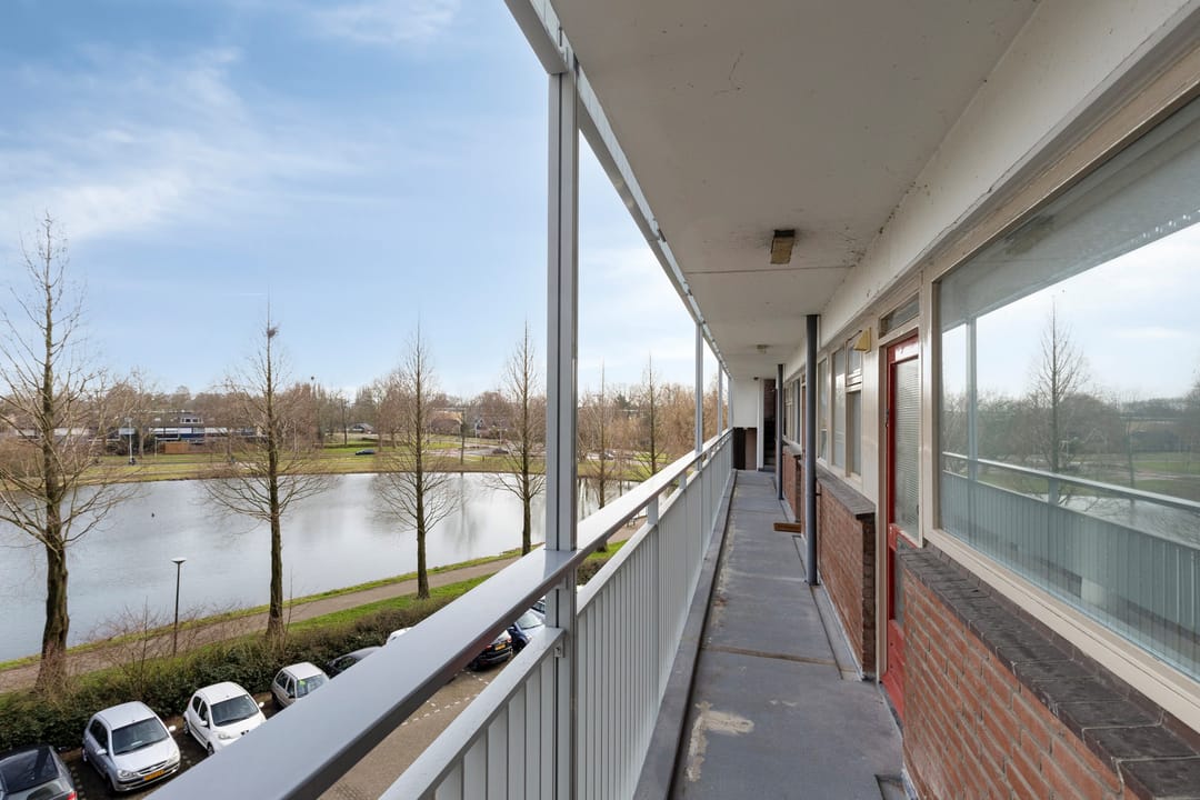 Foto 11 van Vrijheer van Eslaan 155