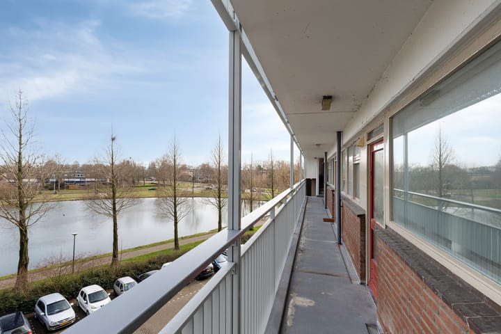 Photo 11 of Vrijheer van Eslaan 155