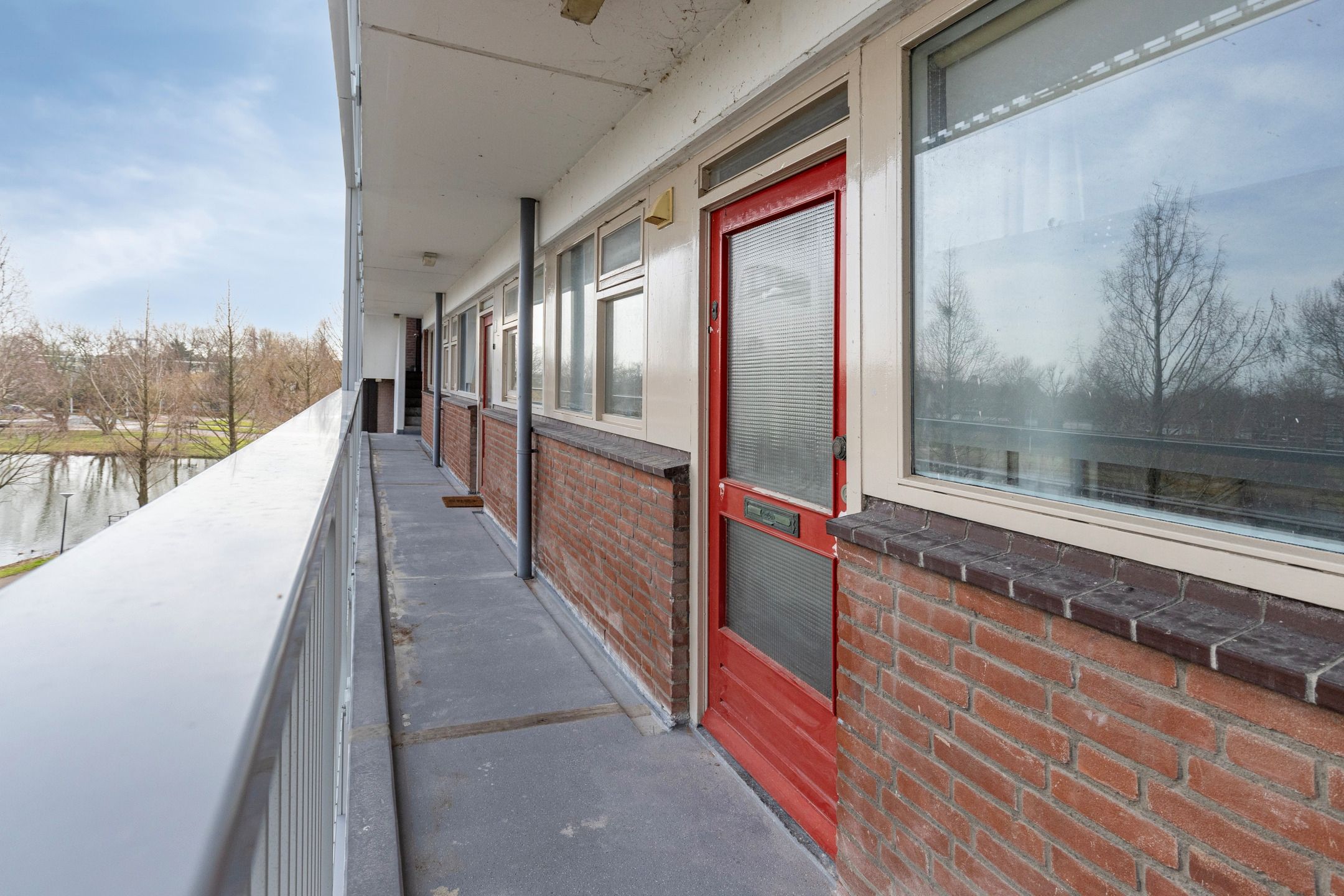 Foto 12 van Vrijheer van Eslaan 155