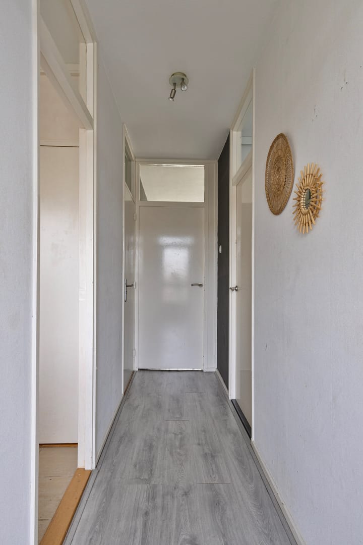 Photo 15 of Vrijheer van Eslaan 155