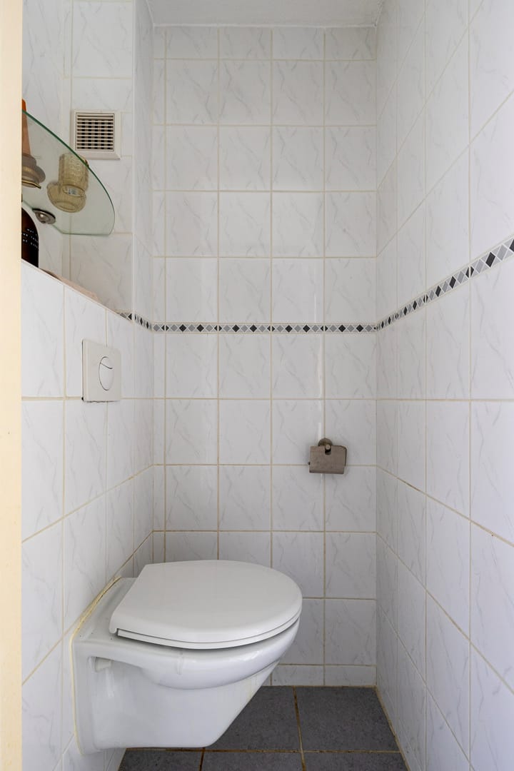 Photo 16 of Vrijheer van Eslaan 155