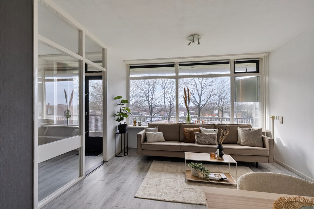 Foto 17 van Vrijheer van Eslaan 155