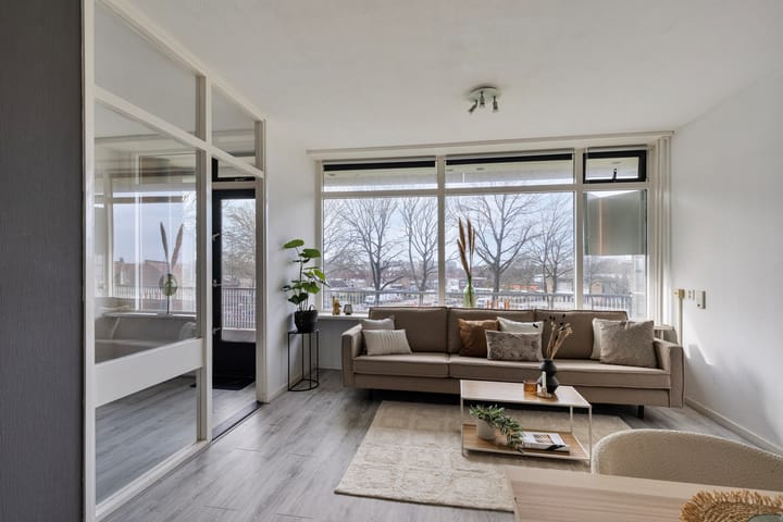 Photo 17 of Vrijheer van Eslaan 155