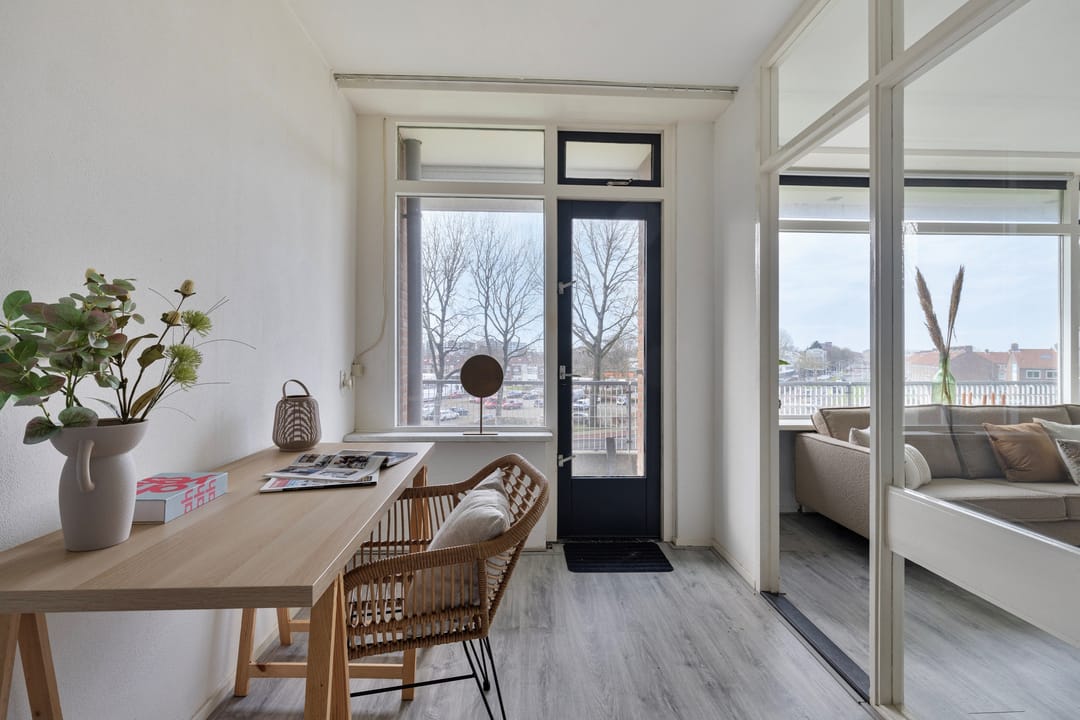 Foto 23 van Vrijheer van Eslaan 155