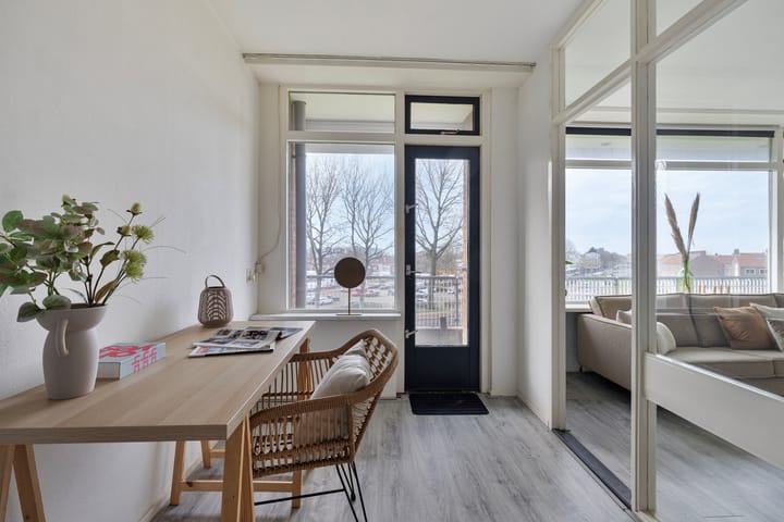 Photo 23 of Vrijheer van Eslaan 155