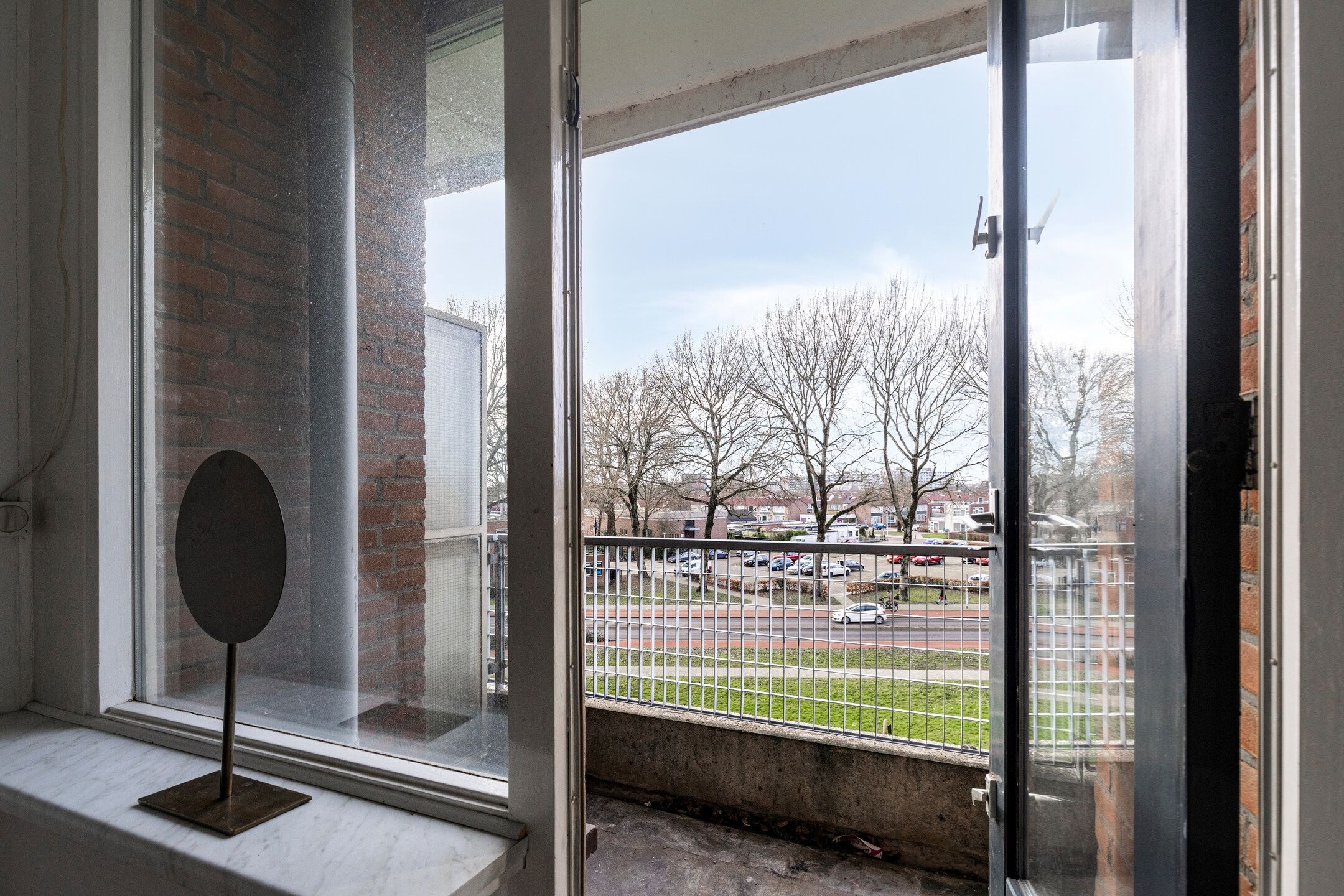 Foto 24 van Vrijheer van Eslaan 155