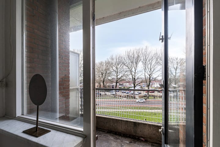 Photo 24 of Vrijheer van Eslaan 155