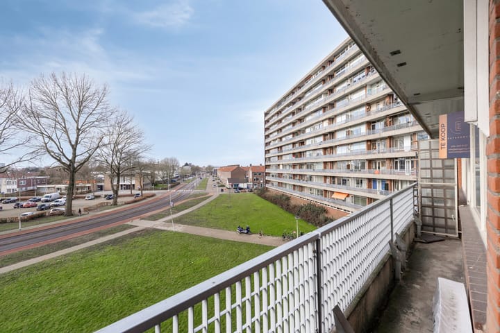 Photo 25 of Vrijheer van Eslaan 155