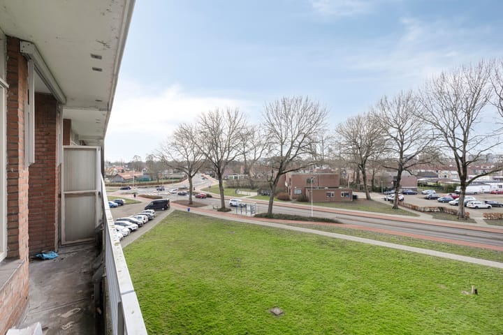 Photo 26 of Vrijheer van Eslaan 155