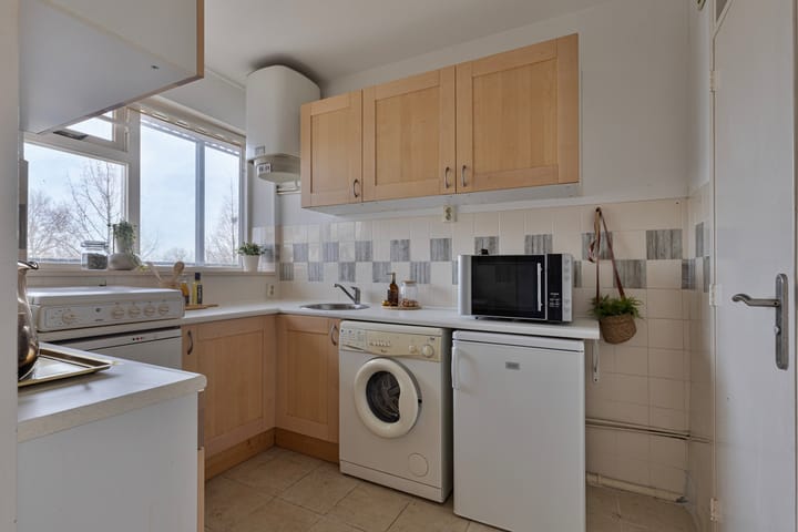 Photo 29 of Vrijheer van Eslaan 155