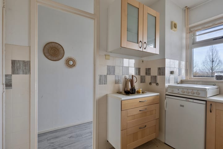 Photo 30 of Vrijheer van Eslaan 155