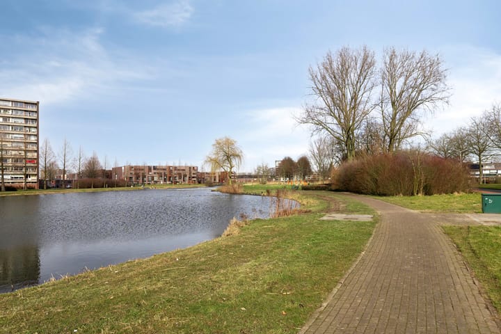 Photo 37 of Vrijheer van Eslaan 155