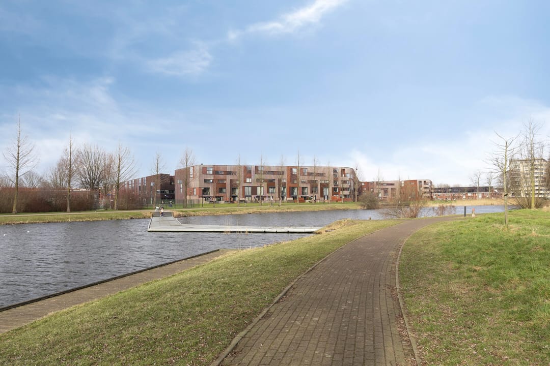 Foto 38 van Vrijheer van Eslaan 155