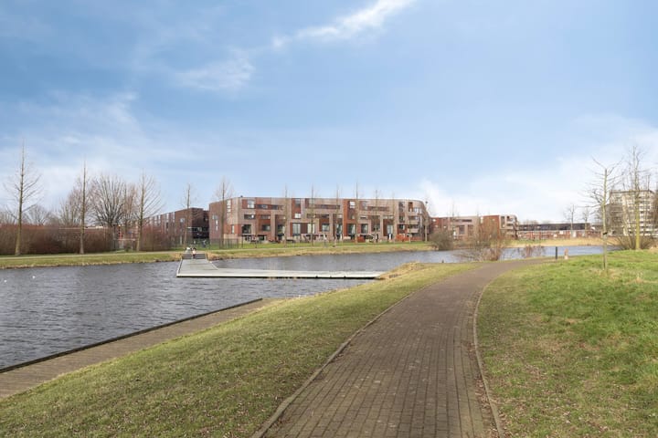 Photo 38 of Vrijheer van Eslaan 155