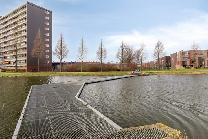 Photo 39 of Vrijheer van Eslaan 155