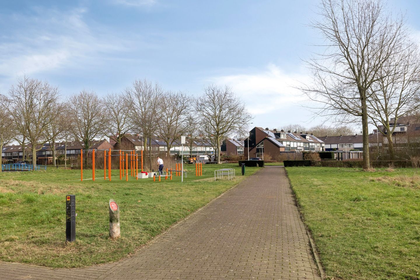 Foto 40 van Vrijheer van Eslaan 155