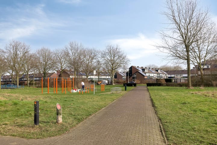 Photo 40 of Vrijheer van Eslaan 155