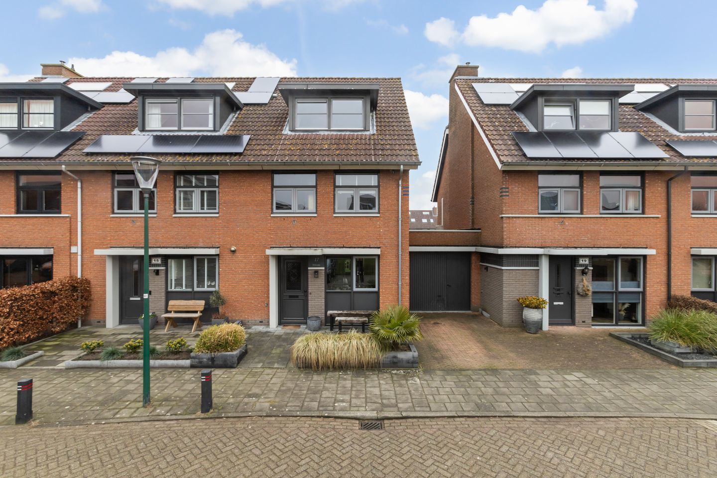 Foto 1 van Morgenster 17