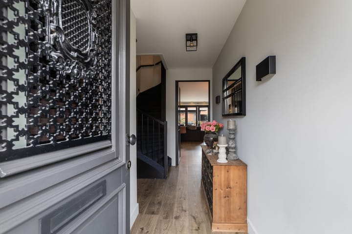 Foto 4 van Morgenster 17