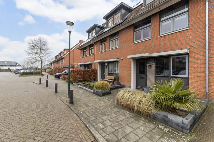 Foto 2 van Morgenster 17