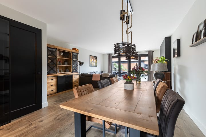 Foto 8 van Morgenster 17