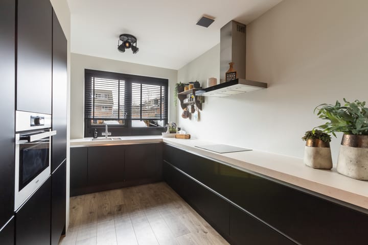 Foto 10 van Morgenster 17