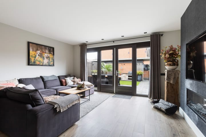 Foto 15 van Morgenster 17