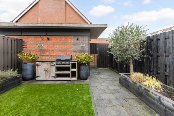 Foto 16 van Morgenster 17