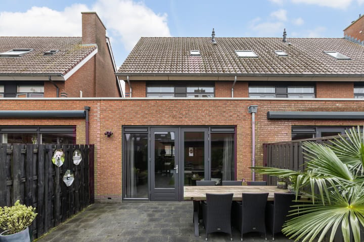 Foto 17 van Morgenster 17