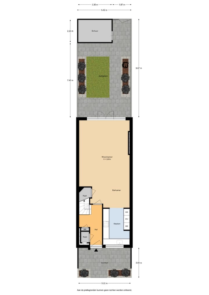 Foto 36 van Morgenster 17