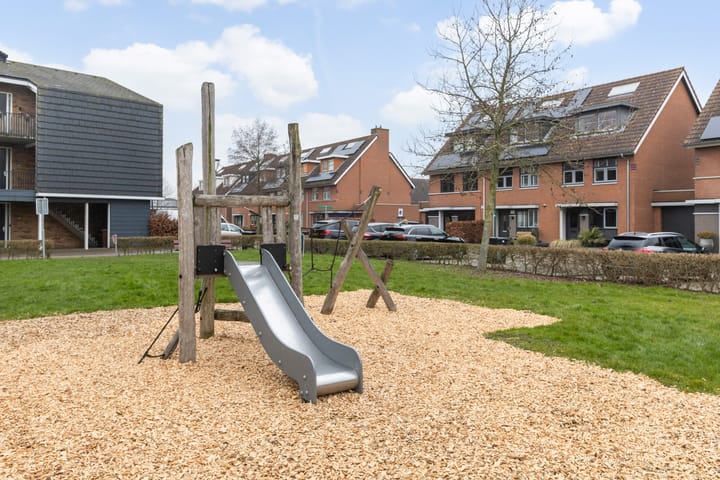 Foto 30 van Morgenster 17