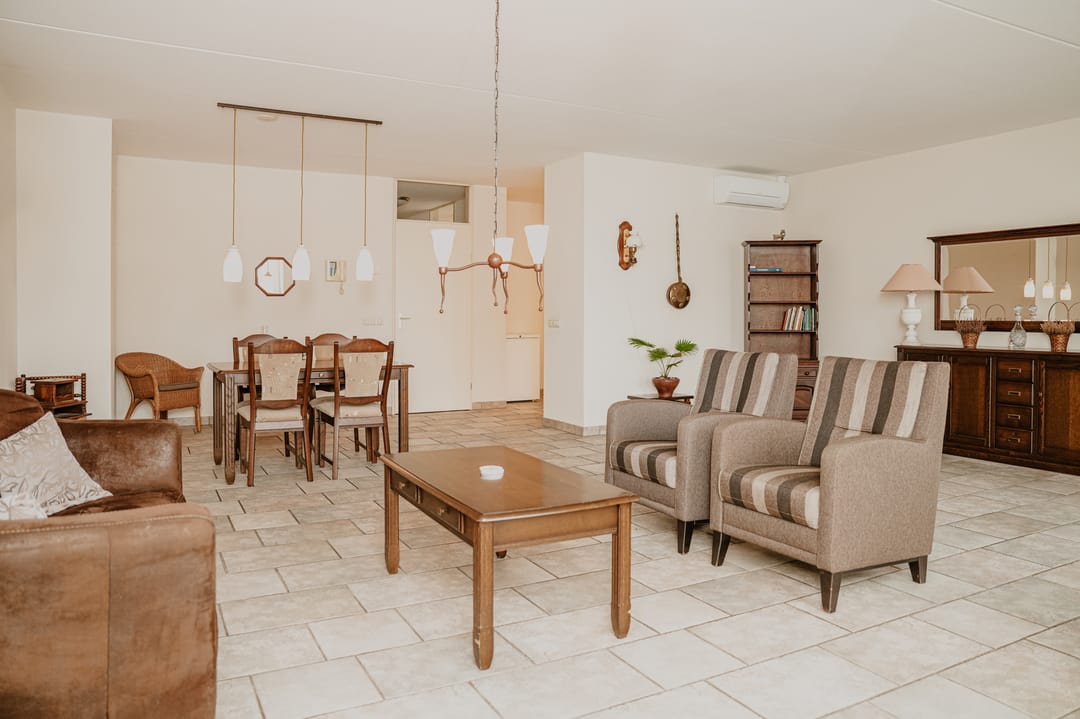 Foto 2 van Swaenenstate 12