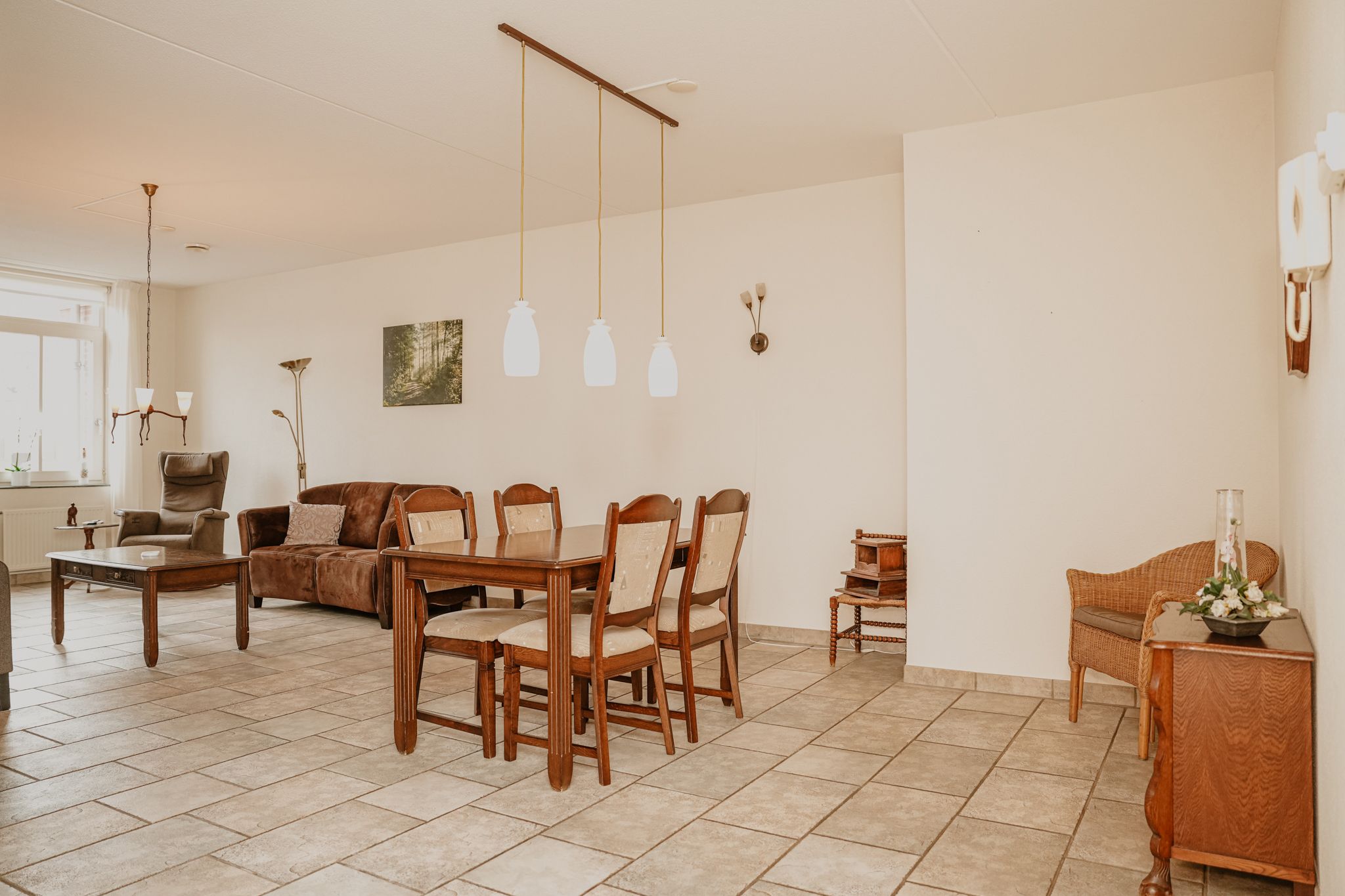 Foto 3 van Swaenenstate 12