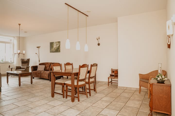 Foto 3 van Swaenenstate 12