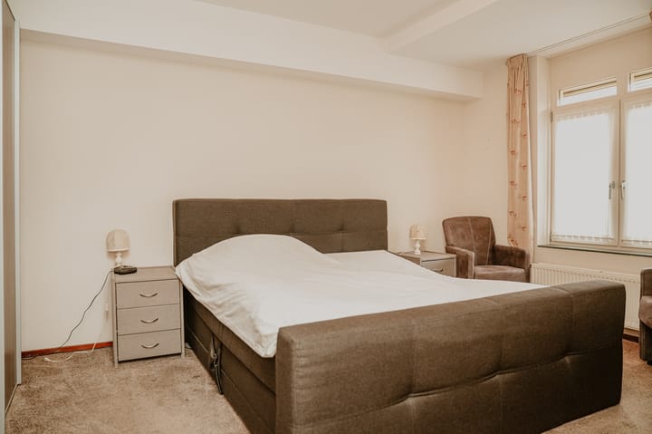 Foto 5 van Swaenenstate 12