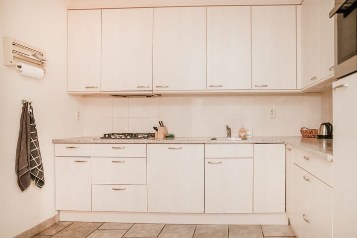 Foto 4 van Swaenenstate 12