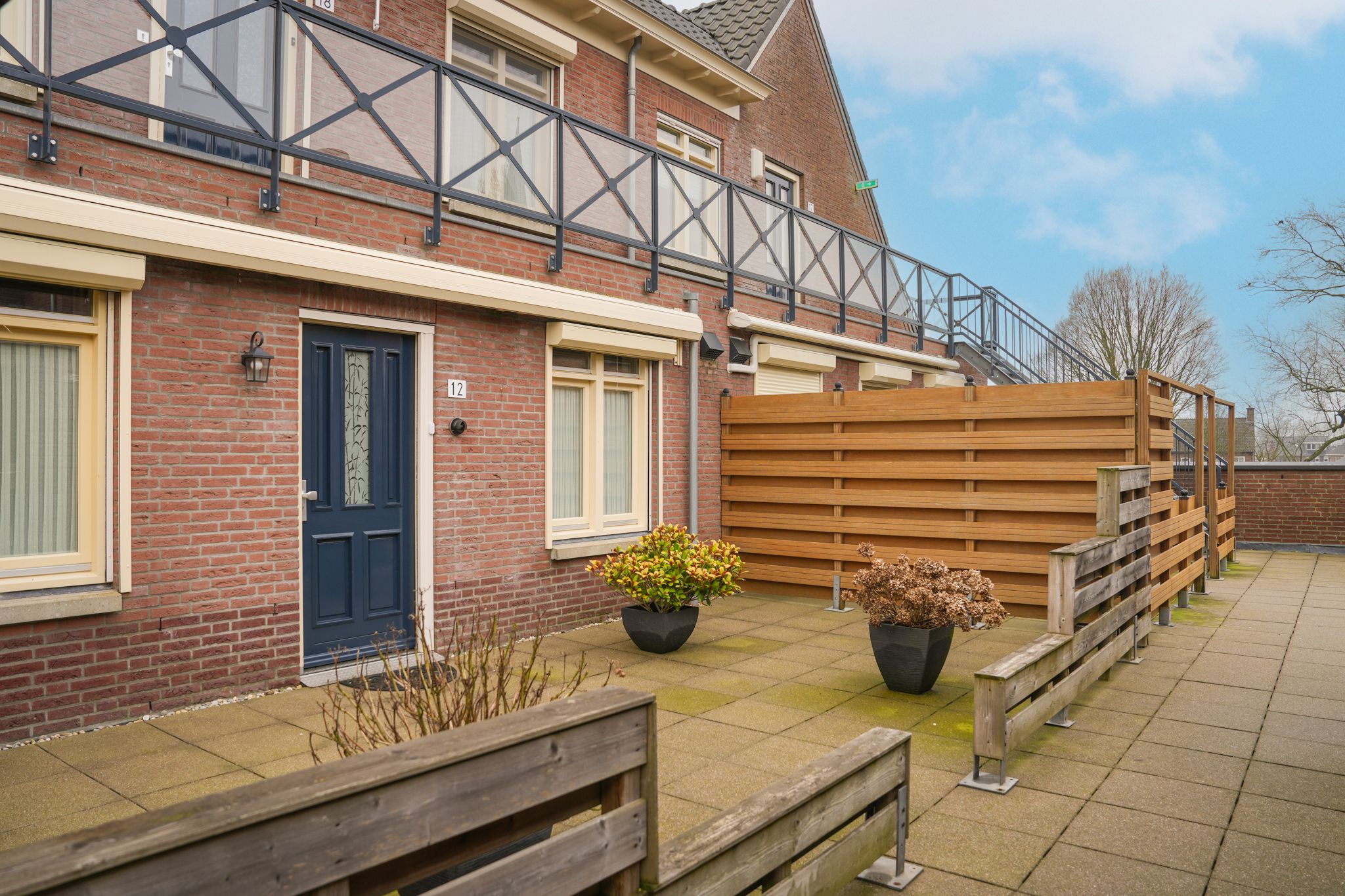 Foto 6 van Swaenenstate 12