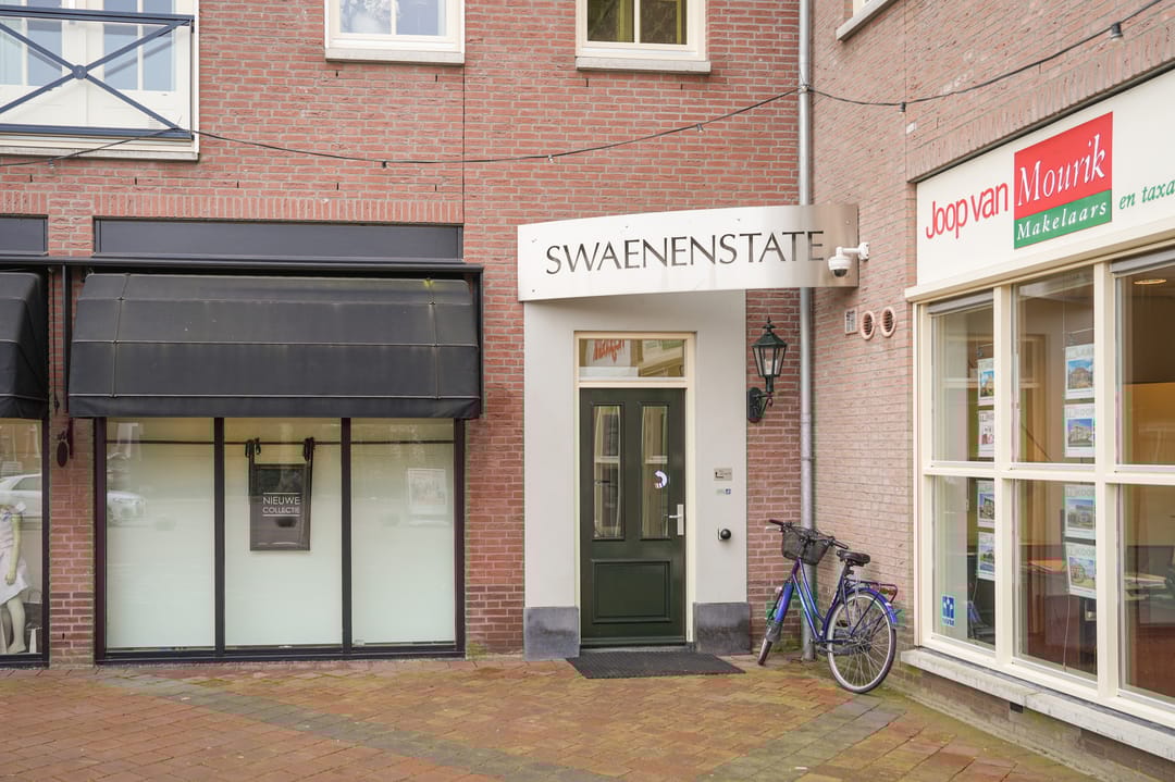 Foto 7 van Swaenenstate 12